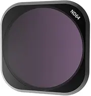 Lens Filters UV CPL ND8 ND16 ND32 ND64 Star Night No Color Deviation Camera Accessories Compatible for Ace Pro