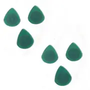 Dunlop Guitar Picks Animals As Leaders 6 picks Primetone .73mm Green