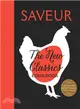 Saveur ─ The New Classics Cookbook