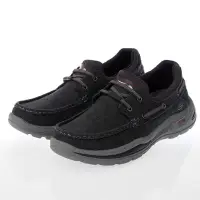 在飛比找Yahoo奇摩購物中心優惠-SKECHERS 休閒鞋 男休閒系列 ARCH FIT MO