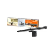 Ledvance White TW Tunable Sunathome Monitor Clip Light