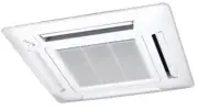 FUJITSU UTG-CCGV Compact Cassette Grille