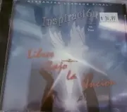 LIBRES BAJO LA UNCION - LLAMADA FINAL - INSPIRACION 5 - CD
