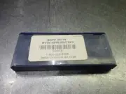 Vardex Carbide Threading Inserts QTY5 RV08.4545.08V12KX (LOC2927A)