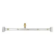 BROMIC Manifold Assy Ng Tungsten & Platinum 500 Heaters
