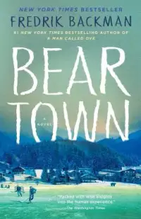 在飛比找博客來優惠-Beartown