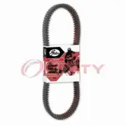 Gates G-Force Drive Belt for Arctic Cat ZR 7000 Sno Pro 129 2018 Automatic ij