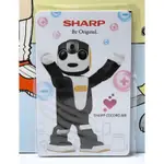 SHARP夏普特製版悠遊卡