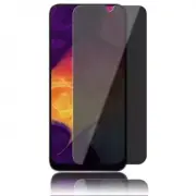 For Samsung Galaxy A50/A20 - Privacy Screen Protector Tempered Glass Anti-Spy