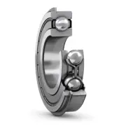 Part # 6206-2ZNR 30x67.7x16mm Premium Branded Bearing