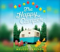 在飛比找博客來優惠-The Happy Camper