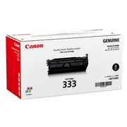 Genuine Canon CART-333 Black Toner Cartridge