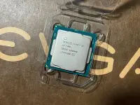 在飛比找Yahoo!奇摩拍賣優惠-Intel Core i3 7100 3.9G 3M 2C4