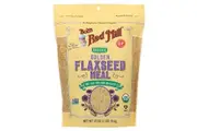 Bob's Red Mill, Organic Golden Flaxseed Meal, 16 oz (453 g)