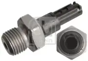 Oil Pressure Switch FOR PEUGEOT 207 112bhp 1.6 CHOICE2/2 09->12 WA WC Febi
