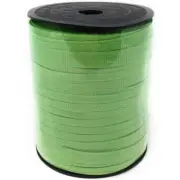 Lime Green Curling Ribbon 3/16" 500YD