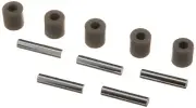 Fits For Dyson DC07 DC14 DC33 Bottom Roller Plate Wheel Axle 910427-01