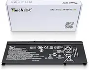 SR03XL L08855-855 Laptop Battery Replacement for HP Envy X360 15-CN0000TX Pavilion 15-CX0074TX 15-CX0058WM 15-cx0010nw 15-cx0xxx 15-cx0006nf 15-CX 11.55V 4550mAh 52.5Wh