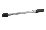 3/8-Inch Drive 10-100 ft-lb Micro-Adjustable Torque Wrench, Audible and Tacti...