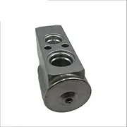 Expansion valve Replace# 64119289832 AUTO-MOHITO 1pack