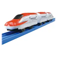 在飛比找momo購物網優惠-【TAKARA TOMY】PLARAIL 鐵道王國 ES-0