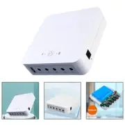 Simplified Energy Solution Efficient 13200mAh Mini UPS System Available Now
