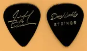 Clint Black Jeff Peterson Vintage Tour Guitar Pick