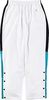 [KELME] [ケルメ] バスケ ロングパンツ ウーブン ウォームパンツ KB21S910