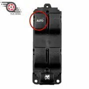 Front Driver Side Power Window Control Switch BP1E-66-350 For MAZDA 3 2004-2010