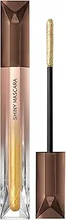 Glitter Mascara | Volumizing Mascara,Lash Cosmetics & Mascara Lash Extensions For Lifting, Curling, Multiplying Eyelash Effect