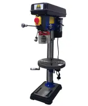 Bearcat BDP1B - Drill Press Bench 16mm Chuck 370W 1/2HP 12 Speed
