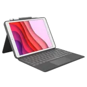 LOGITECH IPAD 10.2" COMBO FOLIO TOUCH