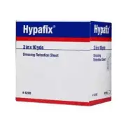BSN 4209 Hypafix Dressing Retention Sheet 2 in. x 10 yds. (1 Roll)