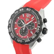 tag heuer formula 1 watch men TO02690