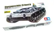 TAMIYA Military Model 1/35 German Sd.Kfz.142 Tank Scale Hobby 35281