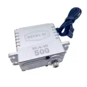 REEFS Raw 500 High Torque & Speed Waterproof Servo Fully Programmable REEFS54
