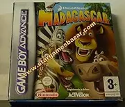 MADAGASCAR ITA GBA