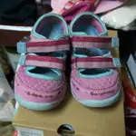 FILA 粉色鞋子尺寸16