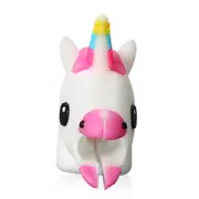 5Pcs Cable Accessory Line Animal Bites Cartoon Usb Charger Data Cable Cord Protector