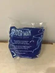 The Spectacular Spider-man Animated Series -Doc Ock Tentacle Swirl ( Burger King