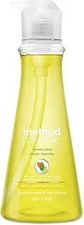 MTH01179 - Dish Soap Pump