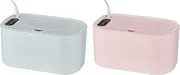 Infant Wipe Heater - Convenient Thermal Dispenser, Soft Touch Storage | Reliable Baby Warmer, Quick Moist Wipe Keeper, Portable Hygiene Device, Sturdy Nursery Helper, Secure Handy for Daily Use