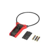 UNI-T UT-281E True RMS Flex Clamp Meter ,can also measure AC voltage up to 600V