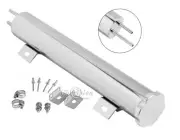 Discount Champion 2" x 13" Radiator Overflow Tank