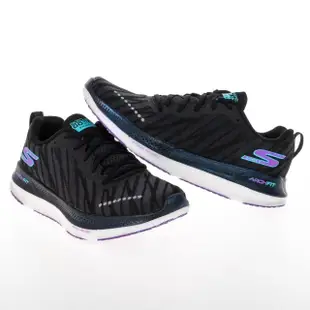 【SKECHERS】女鞋 競速跑鞋系列 GO RUN RAZOR EXCESS 2(172035BKPR)