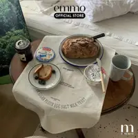 在飛比找蝦皮購物優惠-Emmo BON APPETIT 餐桌布