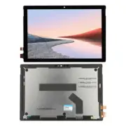 LCD Display Touch Screen Replacement Business For Microsoft Surface Pro 7+1960