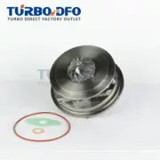 Turbocharger CHRA 0375P7 784134-0013 for Mini Cooper Volvo S40 V50 1.6 D2 84Kw