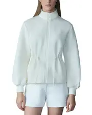 Mackage Finola Balloon Sleeve Jacket