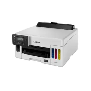 Canon MAXIFY GX5070 商用連供印表機